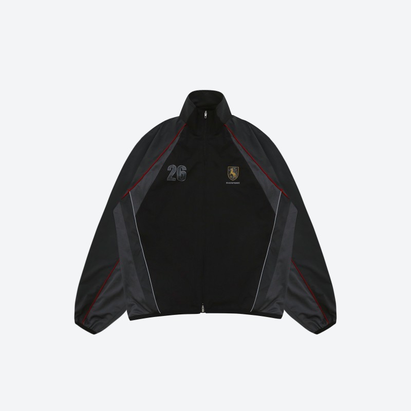 No.26 Coach Jacket